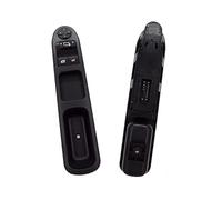 Switch Control Power Window For Citroen C3 For Picasso For Peugeot 207 WA WC CC WD For Stufenheck SW WK Lifter Button Switc Auto Parts 6554 6554QC Power Window Control Switch