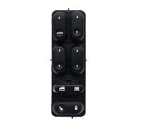 Switch Control Power Window For Escape For Mazda For Tribute For Mercury Electric Button Console Lifter Button Switc 3L8Z-14529-AAA Power Window Master Control Switch