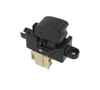 Switch Control Power Window For N&issan For Almera II N16 For Ixtrial NT30 For Almer Classic H16 For Qashqai Electric Power Button 25411-0V000 Window Control Switch