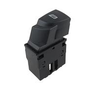Switch Control Power Window For Peugeot For Boxer For Citroen For Jumper Passenger Side Power Window Regulator Master Control Switch Button 735315619 6554T3 654.T3(Right)
