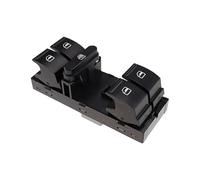 Switch Control Power Window For S&koda For Fabia For Octavia For Superb For Yeti 1Z0959858B 1ZD959856 Lifter Button Switc Power Electric Window Master Switch Control Console