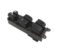 Switch Control Power Window For T&oyota For Matrix 1.8L 1.8L 2003-2008 Electric Power Master Lifter 84820-33170 8482033170 Window Control Switch Button