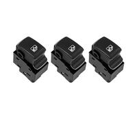Switch Control Power Window For T&oyota For Matrix 2006 2007 2008 2009 2010 2011 93580-1C000WK Window Control Switch Button 93570-1C110 935701C110 LHD RHD Electric Power