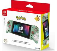 HORI Split Pad Pro - Pikachu & Eevee Edition