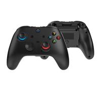RUEIURI Switch Controller, Wireless Bluetooth Game Controller, 2.4Ghz Switch Controller Compatible with PC (Windows 7/8/10), Android, TV Box, iOS,Dual Vibration, Ideal for Gaming Enthusiasts