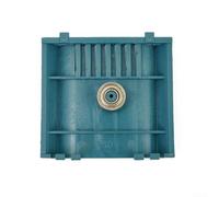 Switch Cover Plate Bearing Replacement Part for for GSH11E GBH11DE Demolition Hammer Rotary Hammer Accessories Power Tool for Spare Parts Hammer Drill Components Pneumatic