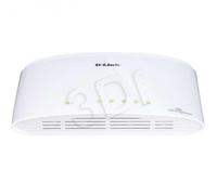 D-Link DGS-1005D - 5-Port Gigabit Unmanaged Desktop Switch