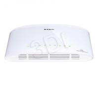 1 pcs - D-Link DGS-1008D, Unmanaged 8 Port Network Switch UK