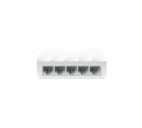 Switch Desktop 5x port RJ45 (Fast Ethernet 100Mb/s) przełącznik niezarządzalny T