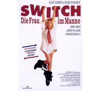 Switch - Die Frau im Manne