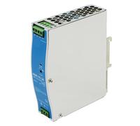 Switch Din Rail Power Supply 12V 24V 100V-240V Rail switching power supply single output NDR 75W 120W 150W 240W (Size : 100-240V, Color : 12V_NDR-150W)
