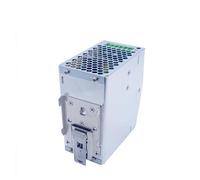 Switch Din Rail Power Supply Ultra Thin DIN Rail Mounting Switch Power Supply SDR-240 12V 24V 75W 120W 240W Industrial Control Cabinet Signal Single Output (Size : 12V, Color : SDR-75W)