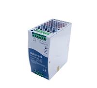 Switch Din Rail Power Supply WDR-240-24 240W Single Group Output Guide DIN Rail Industrial Switching Power Supply 10A Motor Drive