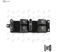 SWITCH DOOR LOCK SYSTEM 135-05-004 FOR SKODA SUPERB OCTAVIA/Combi FABIA 1.4L