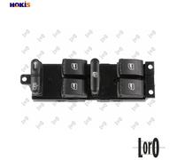 SWITCH DOOR LOCK SYSTEM 135-05-004 FOR SKODA SUPERB OCTAVIA/Combi FABIA 1.4L