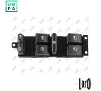 SWITCH DOOR LOCK SYSTEM 135-05-004 FOR SKODA SUPERB OCTAVIA/Combi FABIA 1.4L