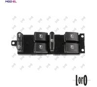 SWITCH DOOR LOCK SYSTEM 135-05-004 FOR SKODA SUPERB OCTAVIA/Combi FABIA 1.4L