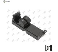 SWITCH DOOR LOCK SYSTEM 135-05-015 FOR VW ADR/APT/ARG/ANB/APU/ATW/AUG/AEB 1.8L