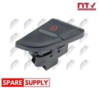 SWITCH, DOOR LOCK SYSTEM FOR AUDI A4 NTY EWS-AU-080 FITS LEFT REAR