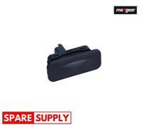 SWITCH, DOOR LOCK SYSTEM FOR RENAULT GRAND SCÉNIC MEGANE MAXGEAR 28-0485