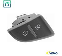 SWITCH, DOOR LOCK SYSTEM FOR AUDI A4 A5 VEMO V10-73-0291 FITS LEFT FRONT