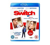 Switch - Double Play (Blu-ray + DVD)