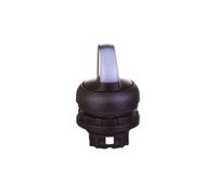 M22S-WRLK-W switch: rotary 22mm rod.Pos: 2 white M22-LED, M22-LED IP67 EATON E