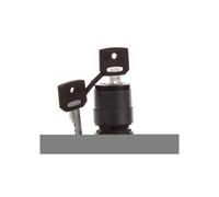 2 position switch drive with key Ronis 421E without return ZB5AG412