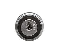 Switch Drive 2 Way 0-1 with Platinum Key LPCS320