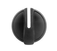 ZB5AD8 Switch: Rotary 22mm rod. Pos: 2 black missing IP66 Pos: 3 SCHNEIDER ELE