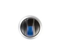 Switch Drive 3 Position Blue with RMQ Titan 216851