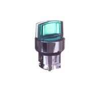 Switch Drive 3 Position Green with Harmony XB4 ZB4BK1533