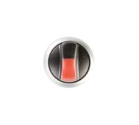 Switch Drive 3 Position Red with RMQ Titanium 216845