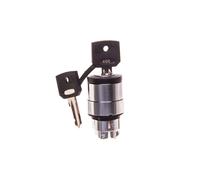 Switch Drive 3 Position with Key from Harmony XB4 ZB4BG8