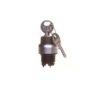 Switch Drive 3-Speed 1-0-2 with Platinum LPCS330