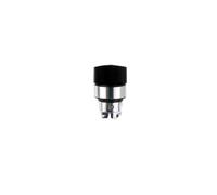 Switch Drive 3 Speed Black Without Harmony XB4 ZB4BD3
