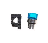 Switch Drive 3 Speed Blue Harmony XB4 ZB4BK1563