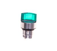 Switch Drive 3 Speed Green with Harmony XB4 ZB4BK1833