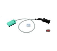 Switch DT SPARE PARTS 7.25606 for STRALIS I 12.882 2006-2012