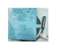 Switch DW-AD-611-M12 Third Line NPN Open