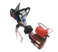 Switch Electronics Module 1607233518 GST18V-Li GST18V-LI JSH180 Accessories | Compatible With Bosch, Ensuring Seamless Integration Reliable Performance In Power Tools