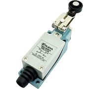 Switch Encoder ME-8104 8112 ME-8108 TZ-8108 Waterproof Sealed Metal Rotary Limit Momentary Adjustable Lever Arm 5A/250VAC