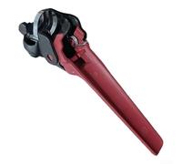 Switch-equipped handle for Neva LGP510 tractor model For XR 01 04 255 quick engine shutoff and dependable performance during routine agricultural work (Handle 1)