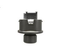 Switch, exterior mirror adjustment HANS PRIES 114 284 for BORA I (1J2) 2 1998-