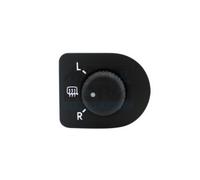 2x ✅Fits MEAT & DORIA MD206039 Switch, exterior mirror adjustment MD ⭐UK Seller⭐