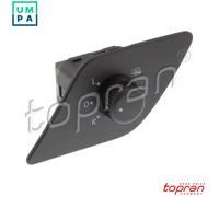 SWITCH EXTERIOR REARVIEW MIRROR ADJUSTMENT 121 095 FOR VW CPPA/CPLA/CKJA 2.0L