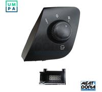 2x ✅Fits MEAT & DORIA MD206042 Switch, exterior mirror adjustment MD ⭐UK Seller⭐