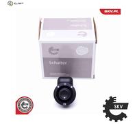 Fits ESEN SKV 37SKV617 steering switch. mirrors RENAULT Clio III Kang ⭐UK Stock⭐