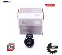 Fits ESEN SKV 37SKV617 steering switch. mirrors RENAULT Clio III Kang ⭐UK Stock⭐