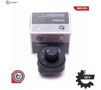 Fits SKV GERMANY 37SKV620 MIRROR CONTROL SWITCH 37SKV6
